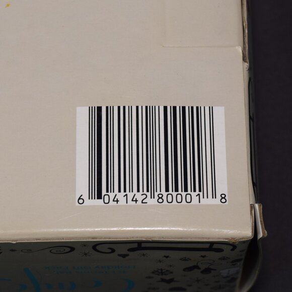 Royal Pet Tennis Ball Gift Set Decorative Box Christmas Holiday Dog Pet Toy 4pc - Picture 6 of 8